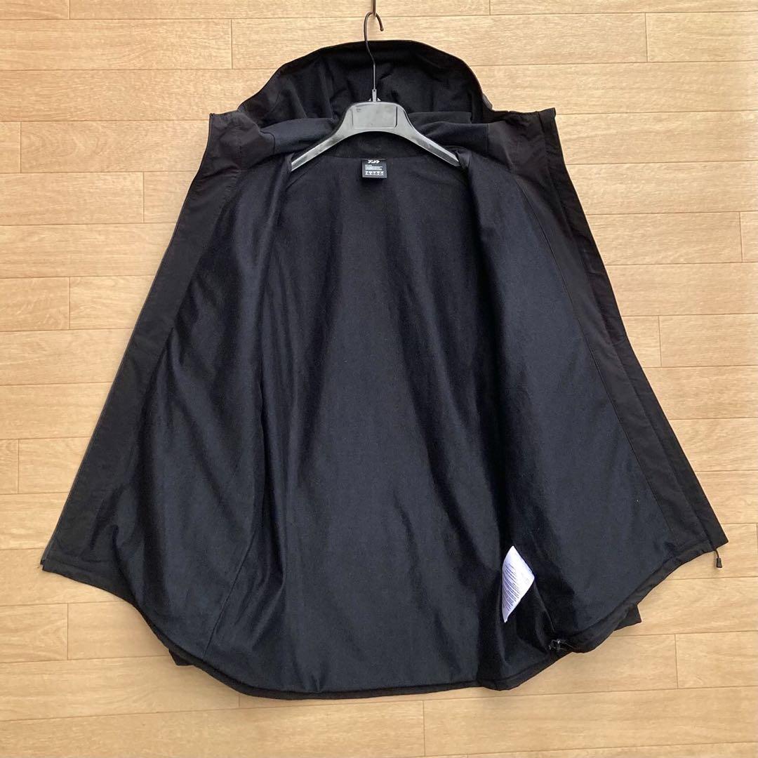 XL ダイワ ダンロテックフィッシングジャケット ジップアップジャケット パーカ