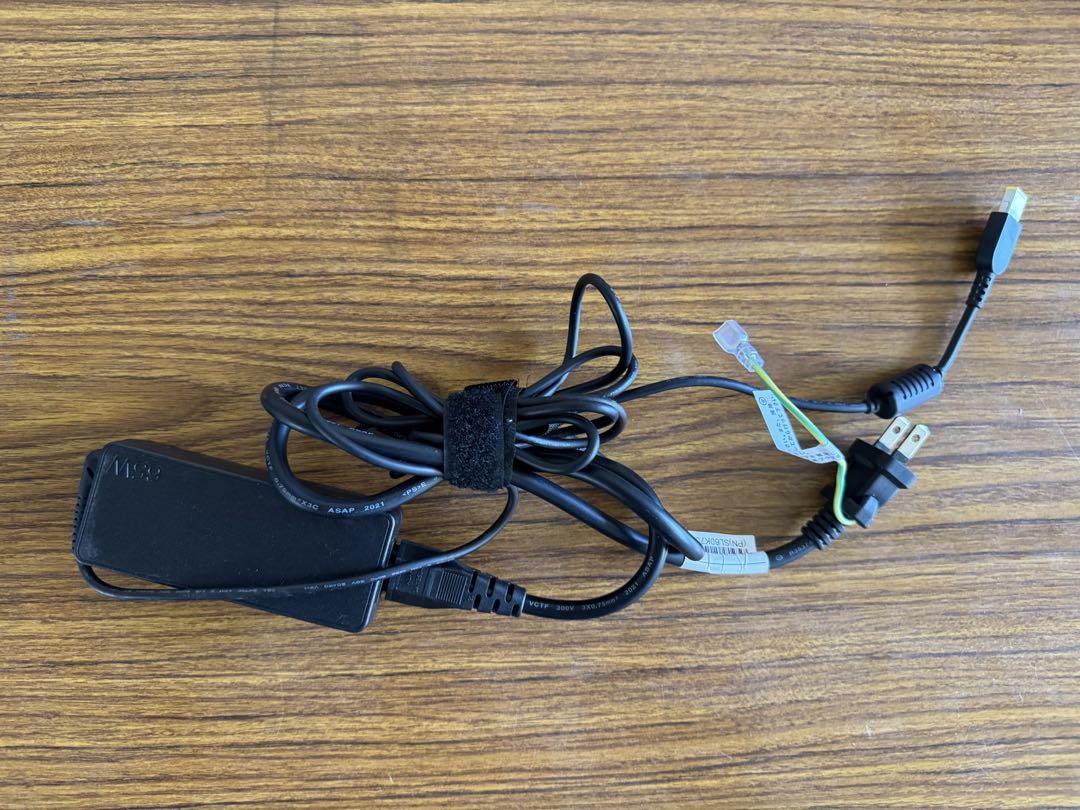 ThinkCentre M75q Tiny Gen2 - オフィス付き