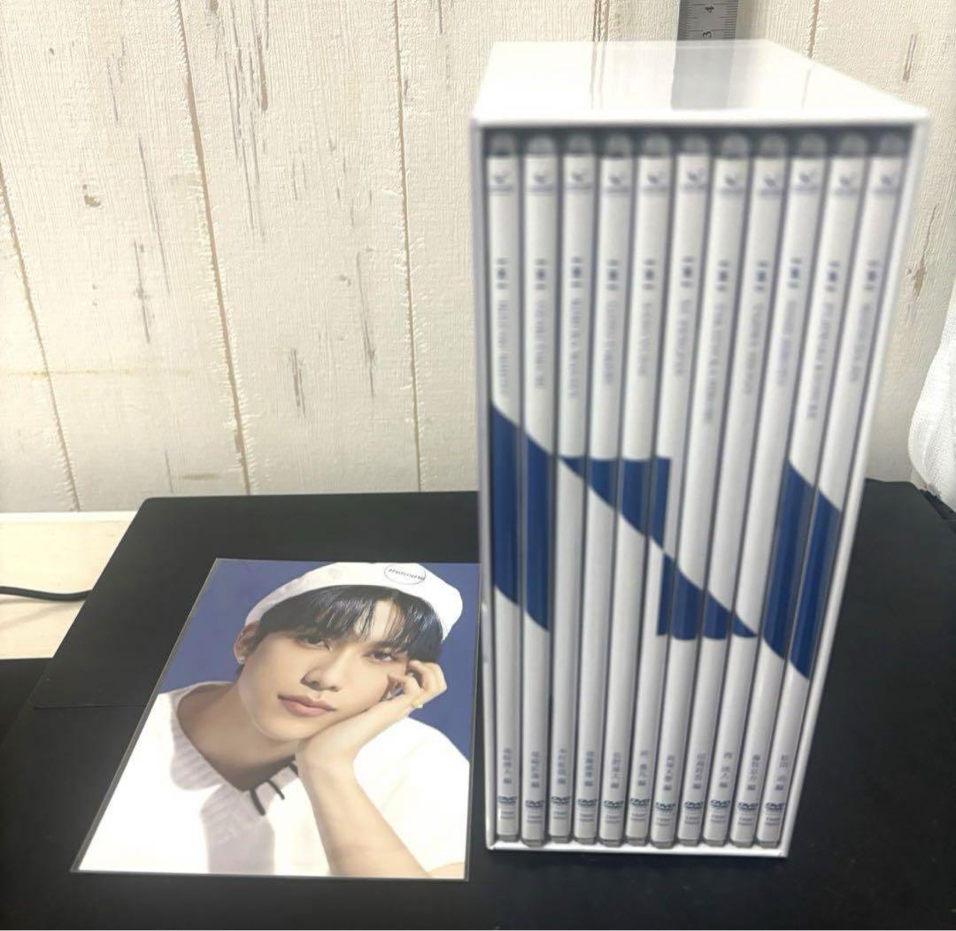 PRODUCE 101 JAPAN SEASON2 番外編 DVD BOX