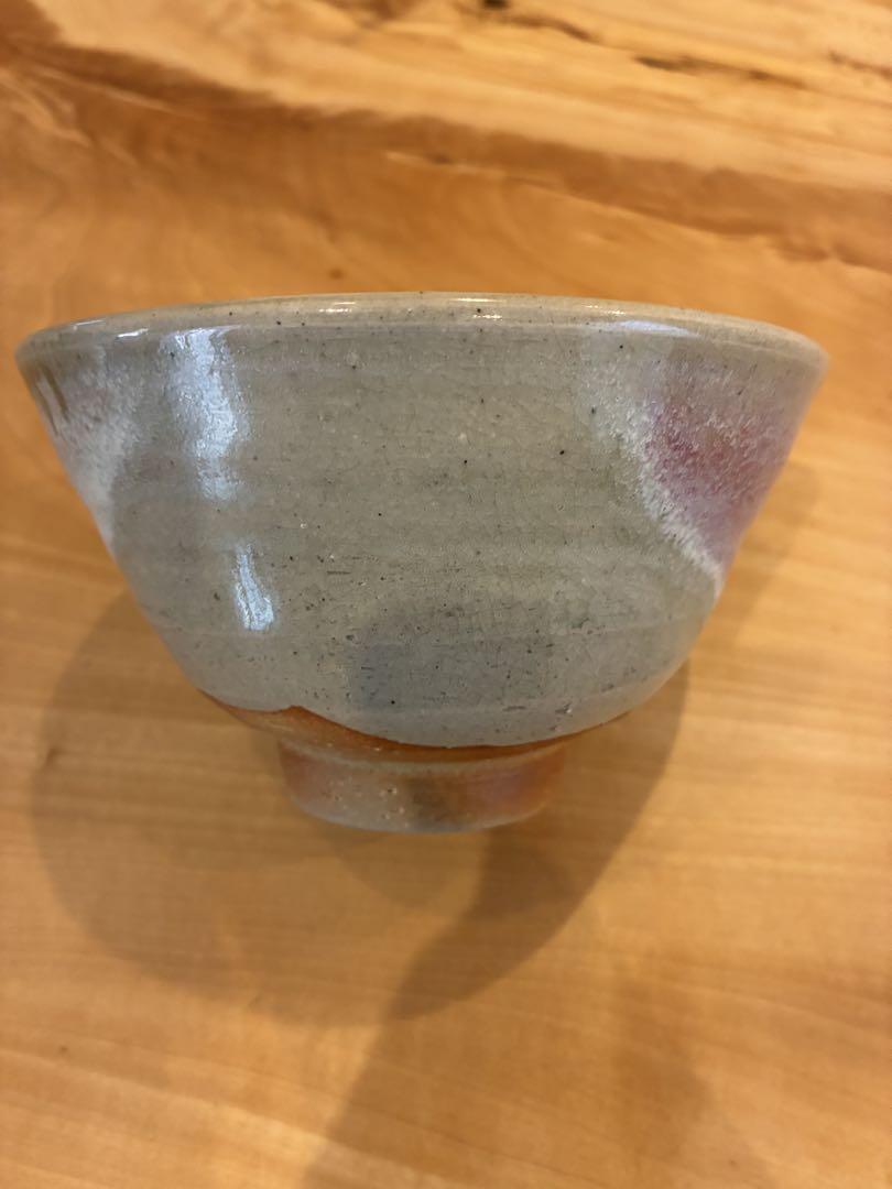 上神山焼 茶碗 茶道具 - メルカリ
