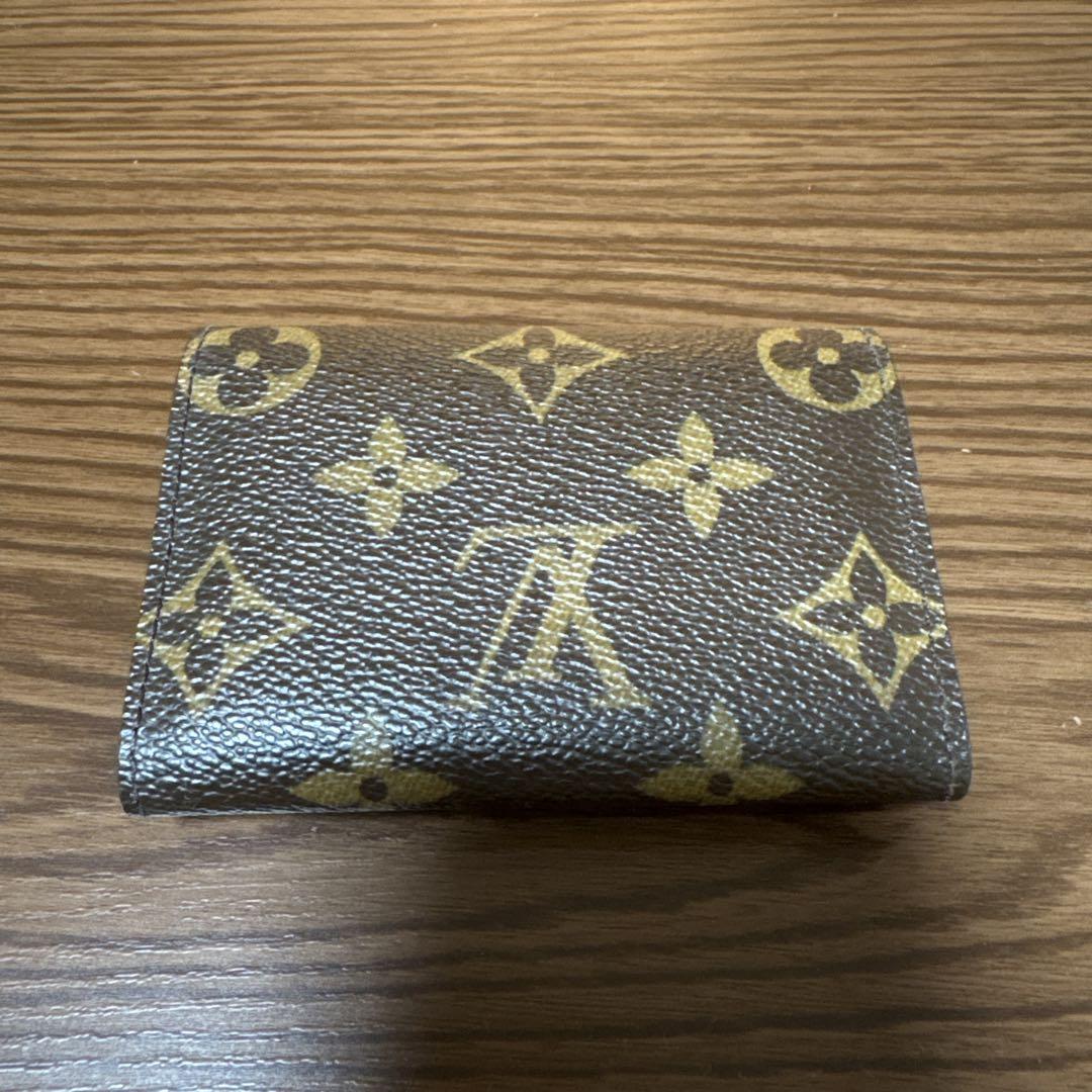 ルイヴィトン ミニ財布
