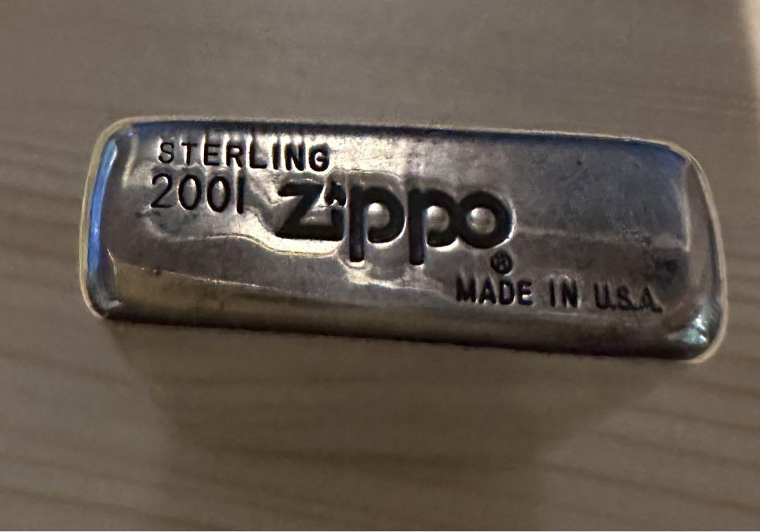 スリム 2001