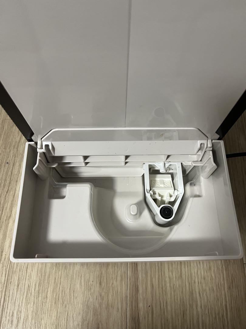 ダイニチハイブリッド式加湿器 HD-RXT921（T）2021年製