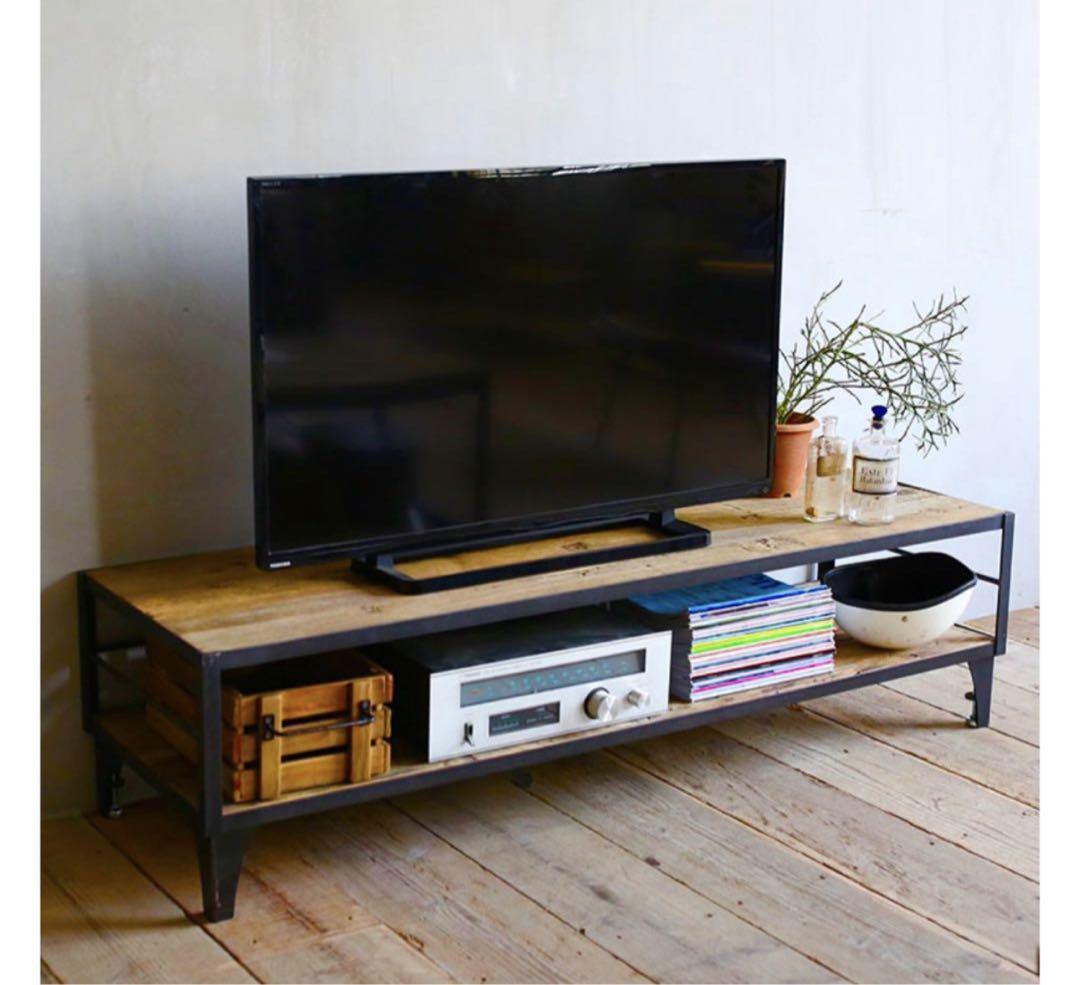 関家具　テレビボード