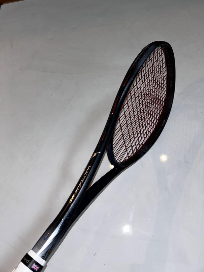 YONEX ボルトレイジ8S　※限定　明日まで