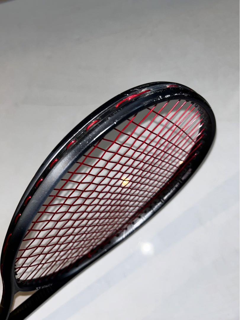 YONEX ボルトレイジ8S　※限定　明日まで