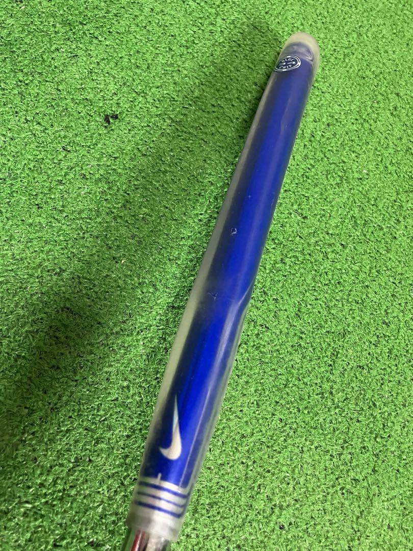 ナイキ OZ パター　BLUE CHIP 極美品