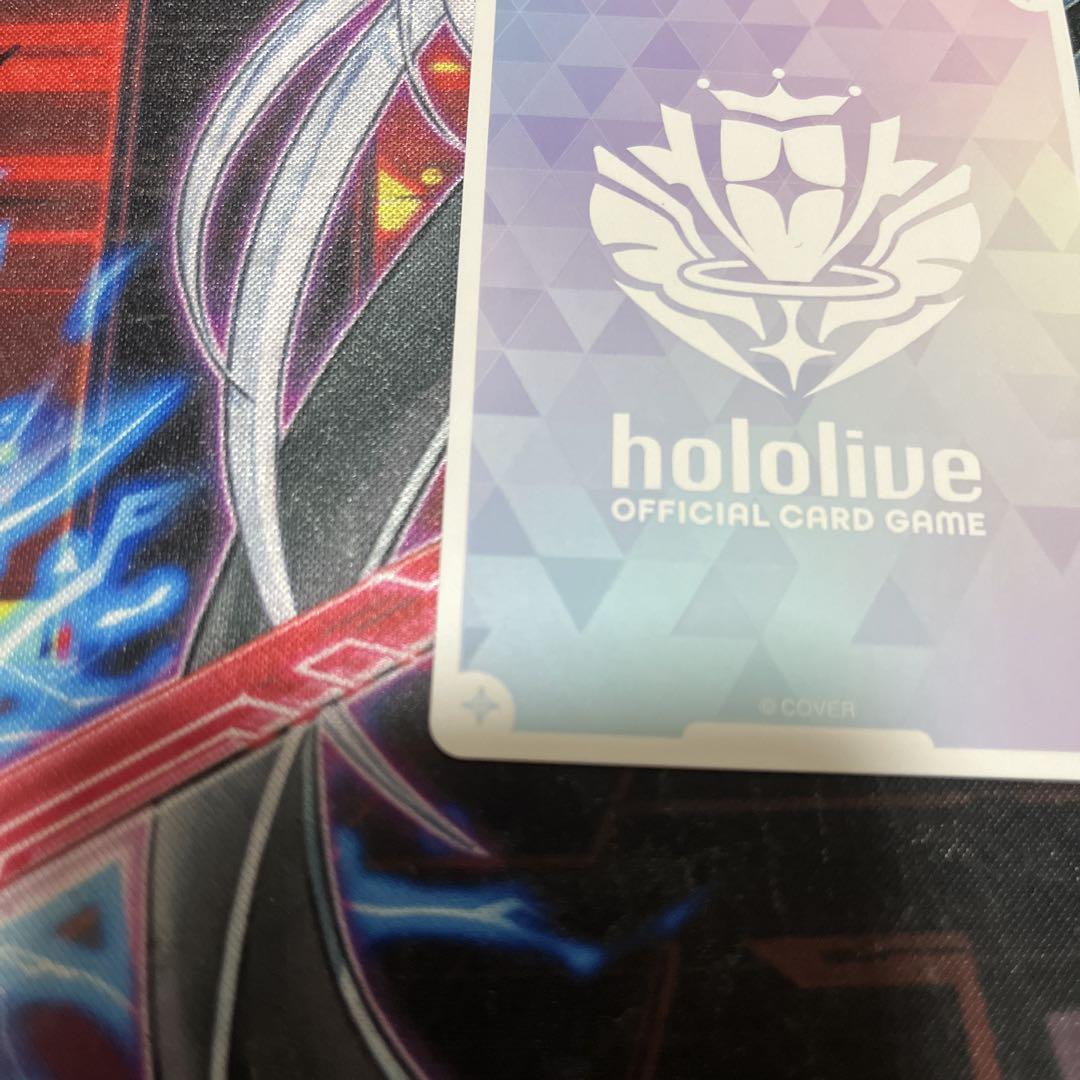 戌神ころね　OUR ホロライブカード　ホロカ　hololive エリートスパーク 戌神ころね OUR ホロライブカード ホロカ hololive エリート