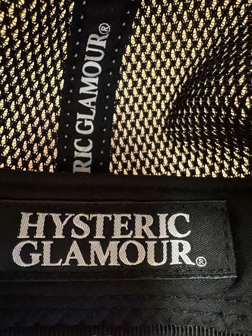 さ*さ様 な*様 HYSTERIC GLAMOUR speedster トラッカ