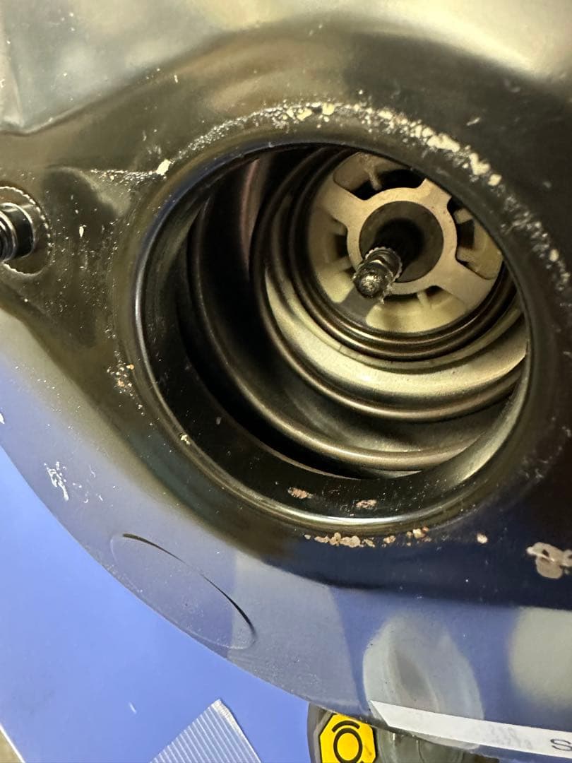 81744【タント　L375S　ブレーキマスターバック】ktr212t L375Sタント カスタム ブレーキマスターシリンダー マスターバック RS