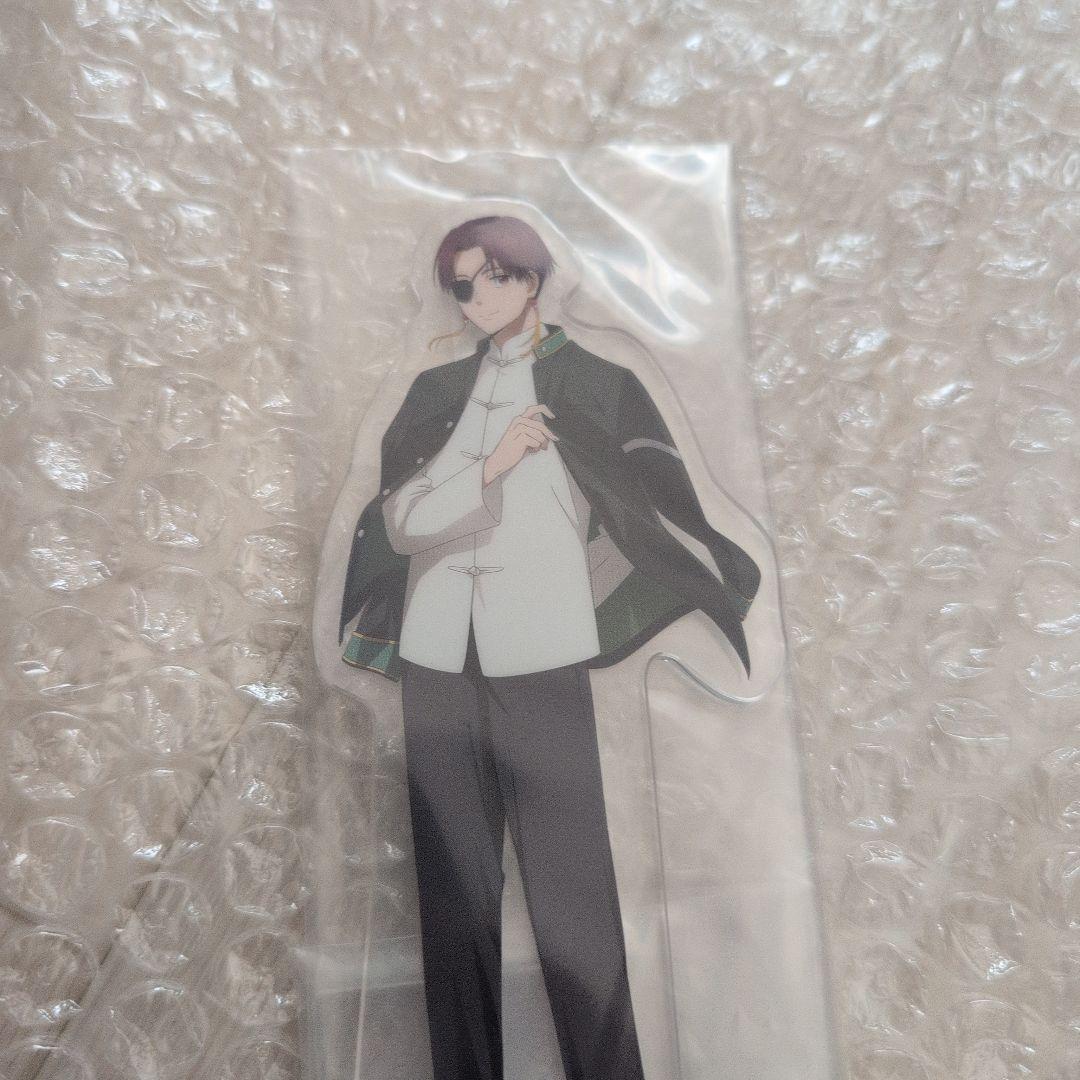 一番くじ　WIND BREAKER　 蘇枋隼飛　 B賞　E賞　セット