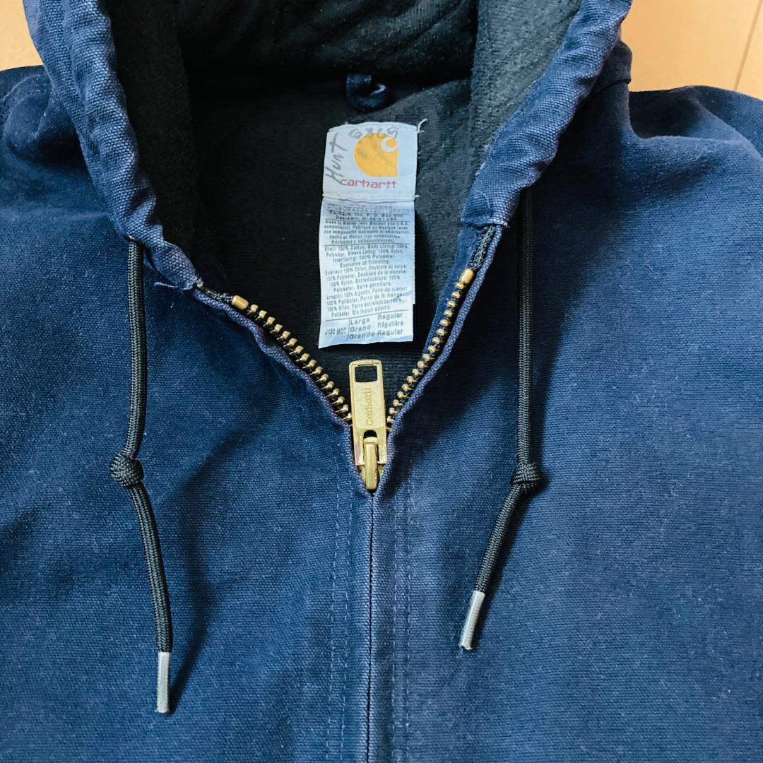 ♡Carhartt カーハート アクティブジャケット XL♡