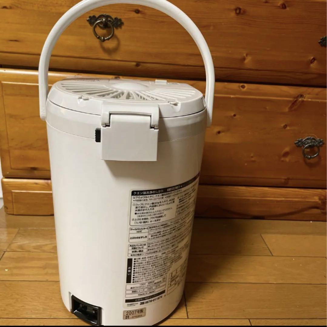 象印 加湿器 - メルカリ 象印 加湿器 - メルカリ
