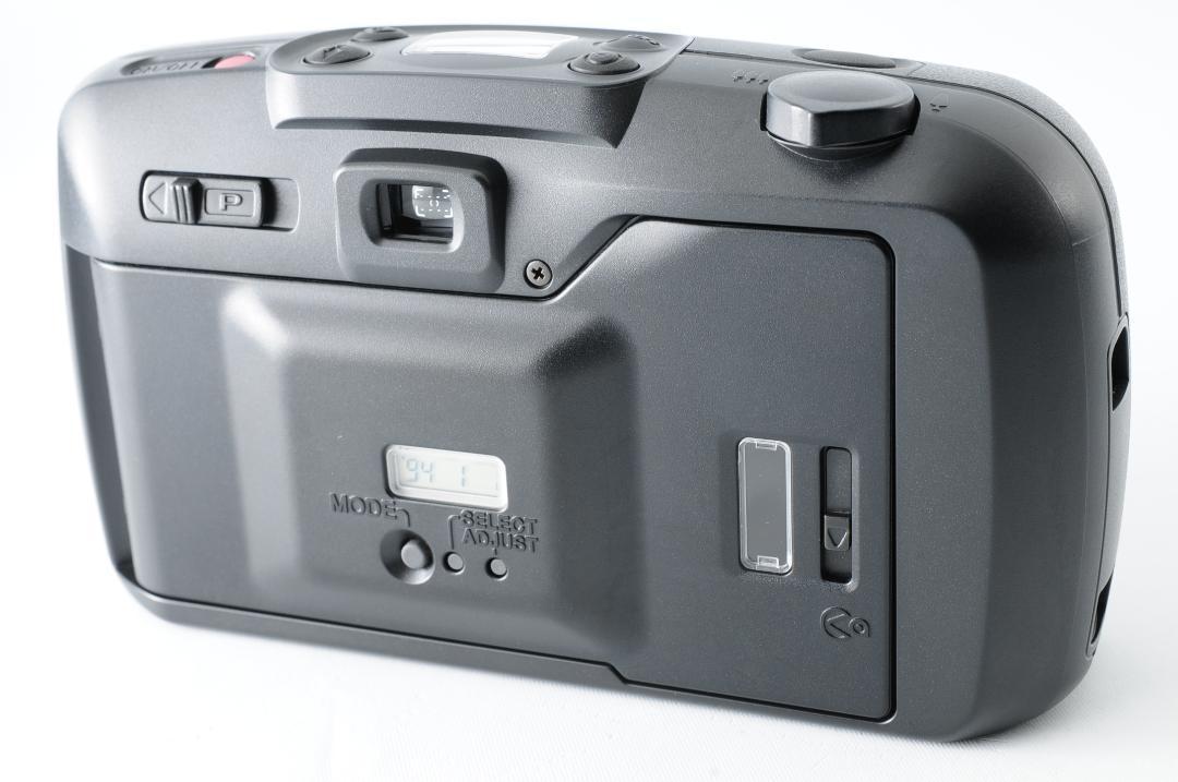 PENTAX ESPIO 80-E ペンタックス フィルムカメラ #920