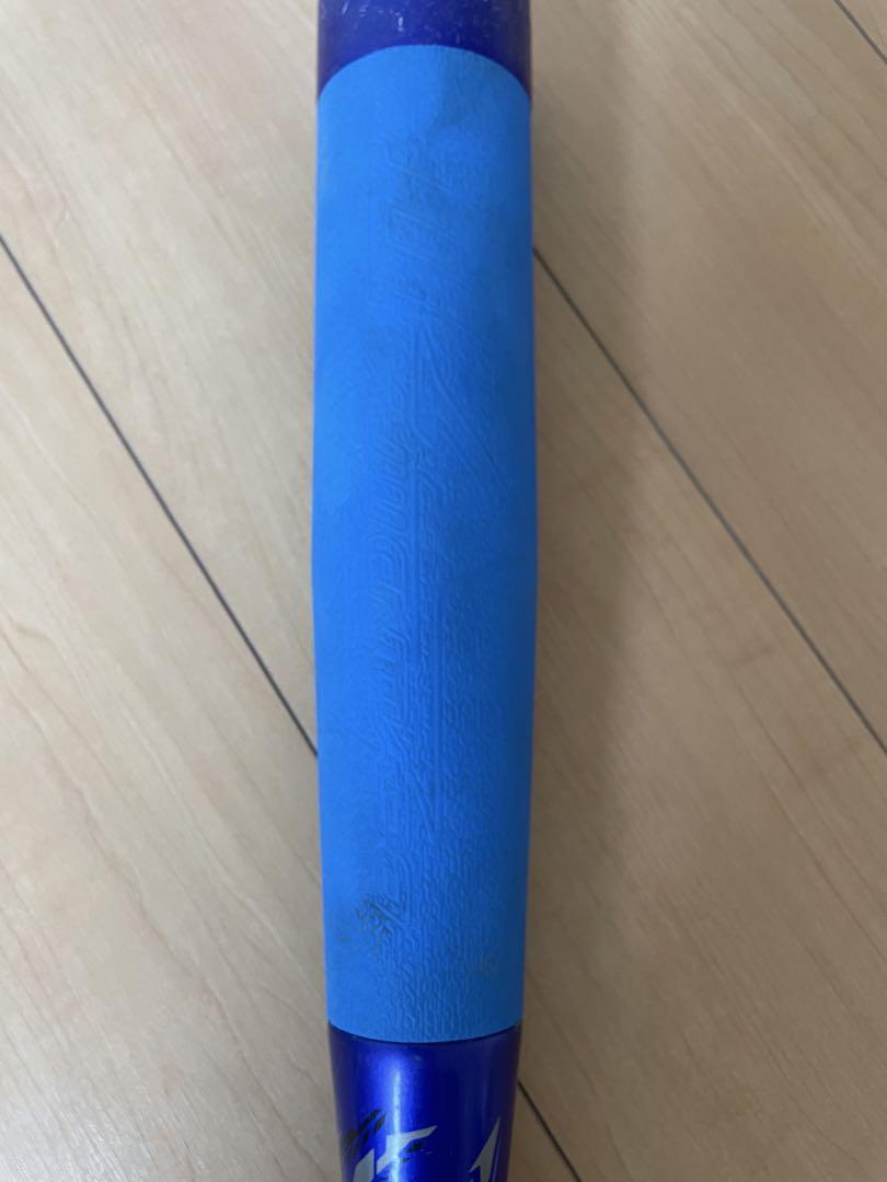 ミズノ　ビヨンドマックスEV2 80cm 530g トップバランス