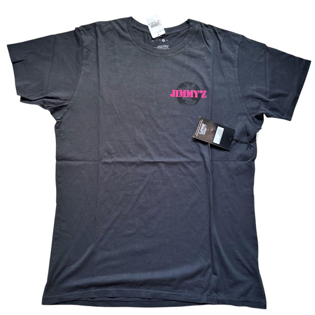 Tシャツ　チャコールグレー　timelesz FAM チャコールグレー】Tシャツ | ファミクラストア オンライン