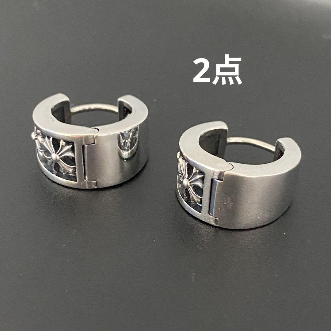 専用ページ ピアス2点