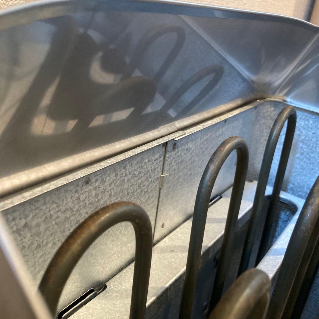 【未使用品】OCEANIC サウナヒーター OCS-45 OC-SA Ⅱ mdprevattcaulkingandwaterproofing.com