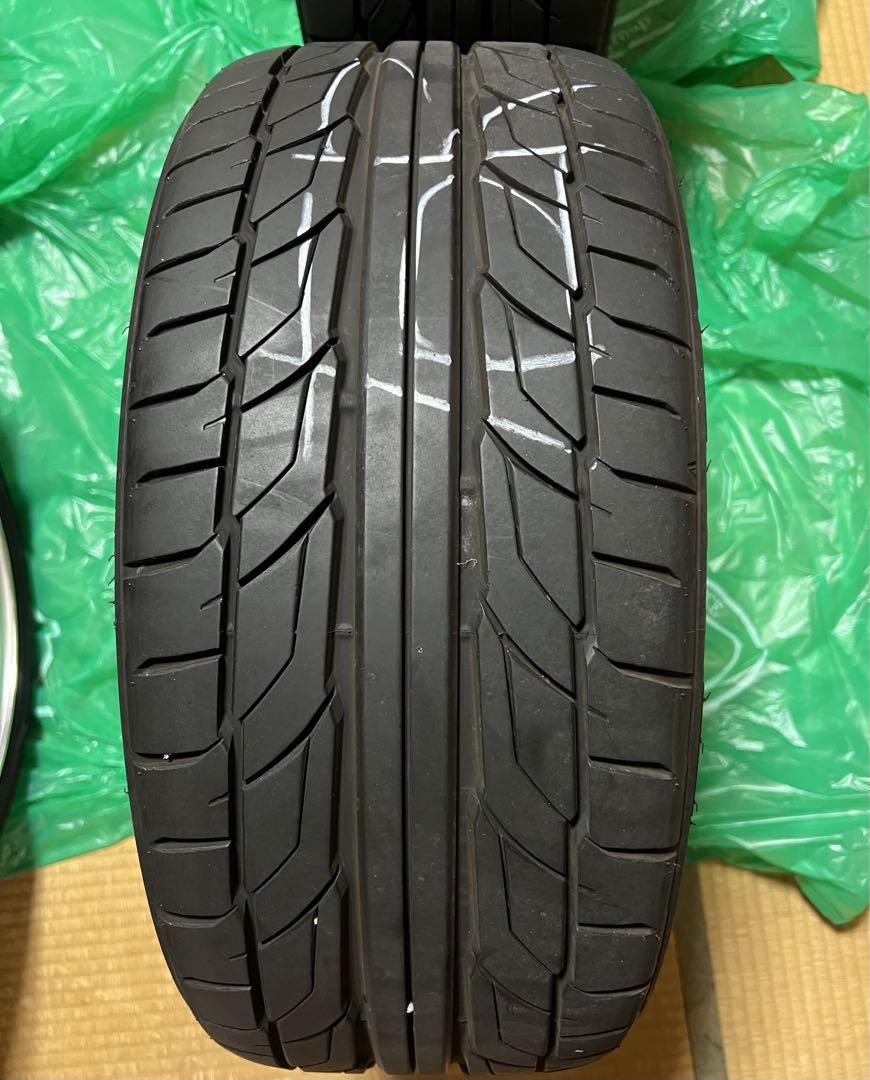 ヴォクシー80 90 HV ホイール MAVERICK マーベリック910M