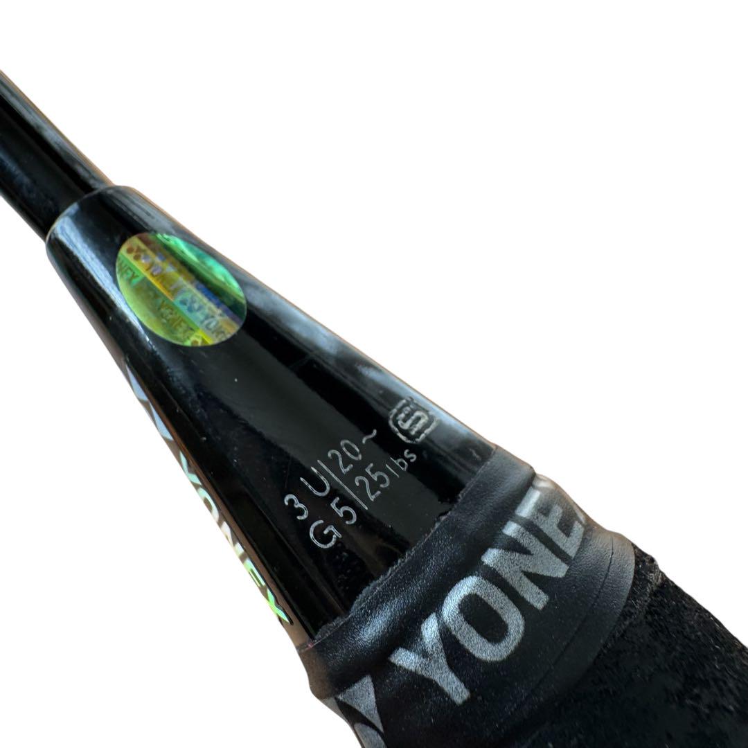 YONEX ボルトリック70 VOLTRIC バドミントン