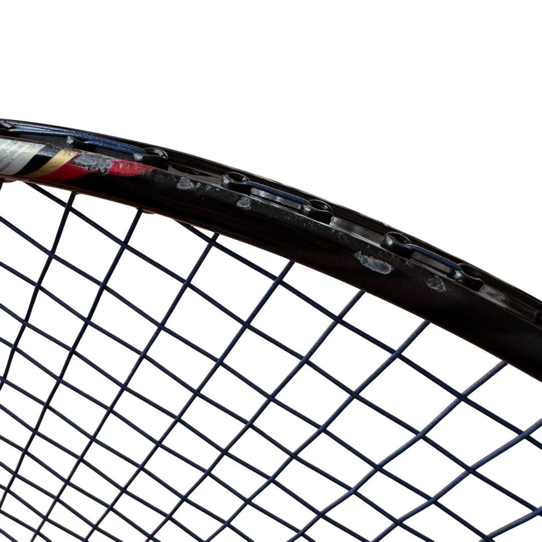YONEX ボルトリック70 VOLTRIC バドミントン