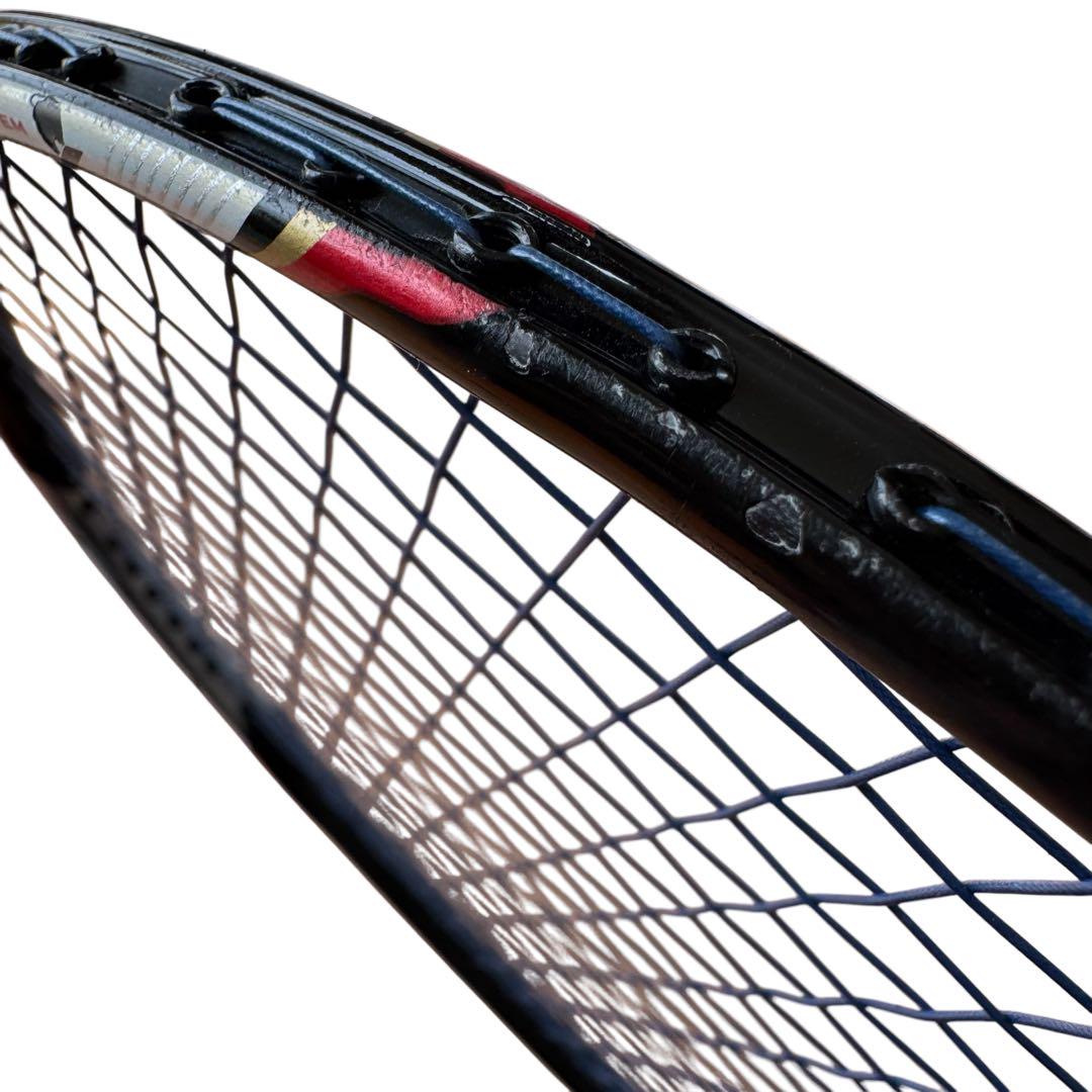 YONEX ボルトリック70 VOLTRIC バドミントン