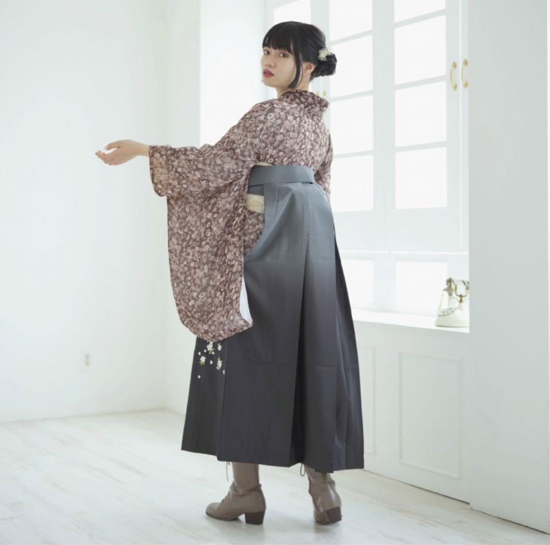 袴91cm