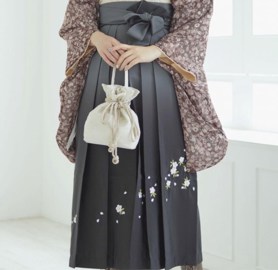 袴91cm 153-158cm