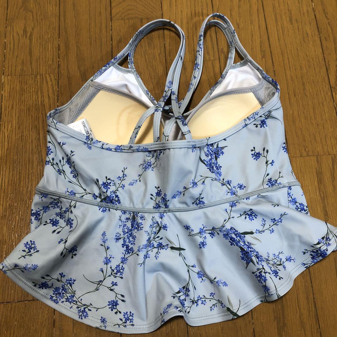 専用　ヨガ　スカーラ　SUKALA スプリングフラワーフレアーブラトッップ
