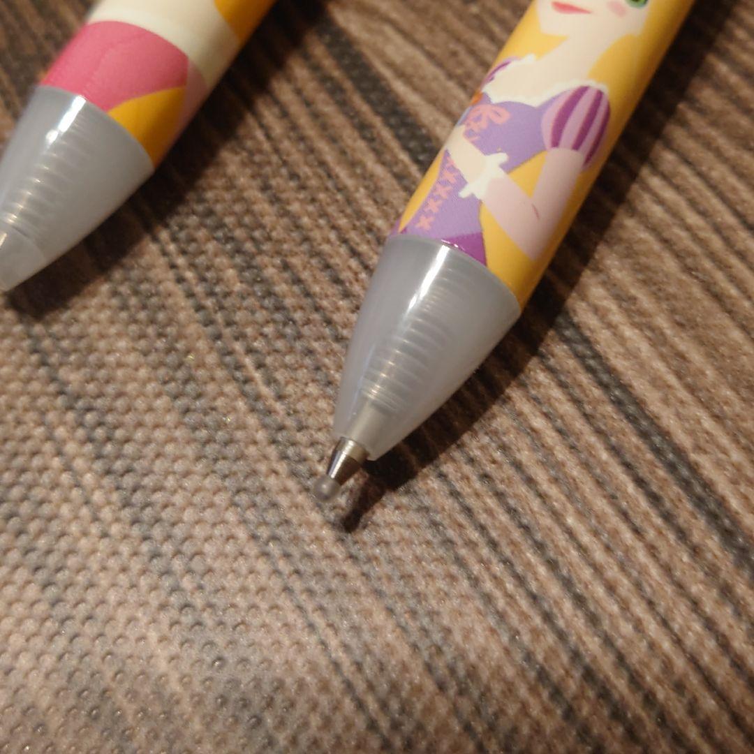 メルカリ ボールペン ディズニープリンセス5本セット コストコ 筆記具 1 800 中古や未使用のフリマ メルカリ ボールペン ディズニープリンセス5本セット コストコ 筆記具 1 800 中古や未使用のフリマ