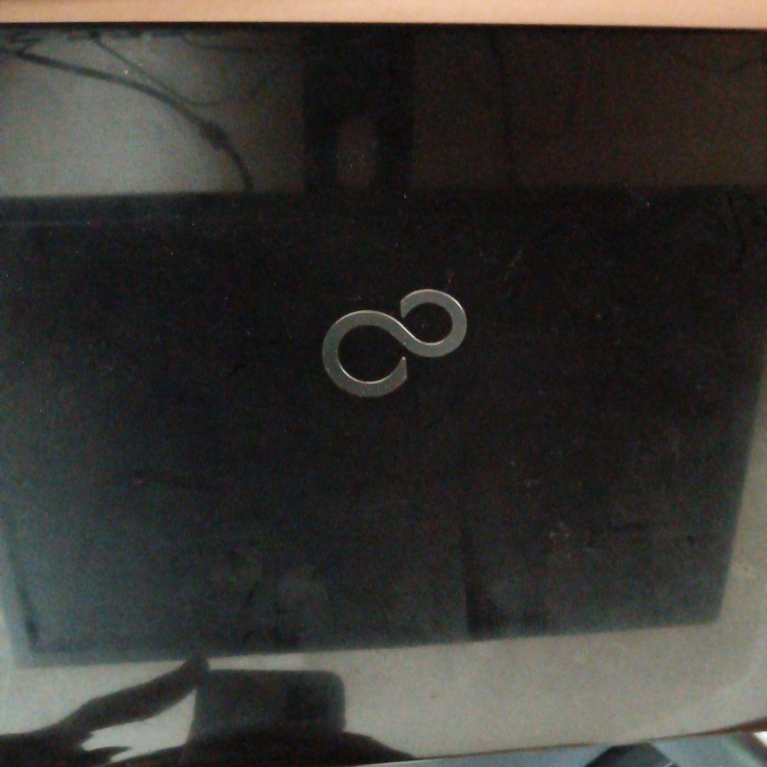 lifebook AH42/X 富士通 ノートパソコン