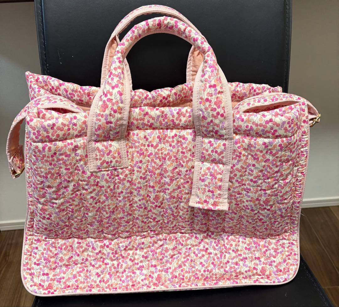 JNHeartsピクニックバック