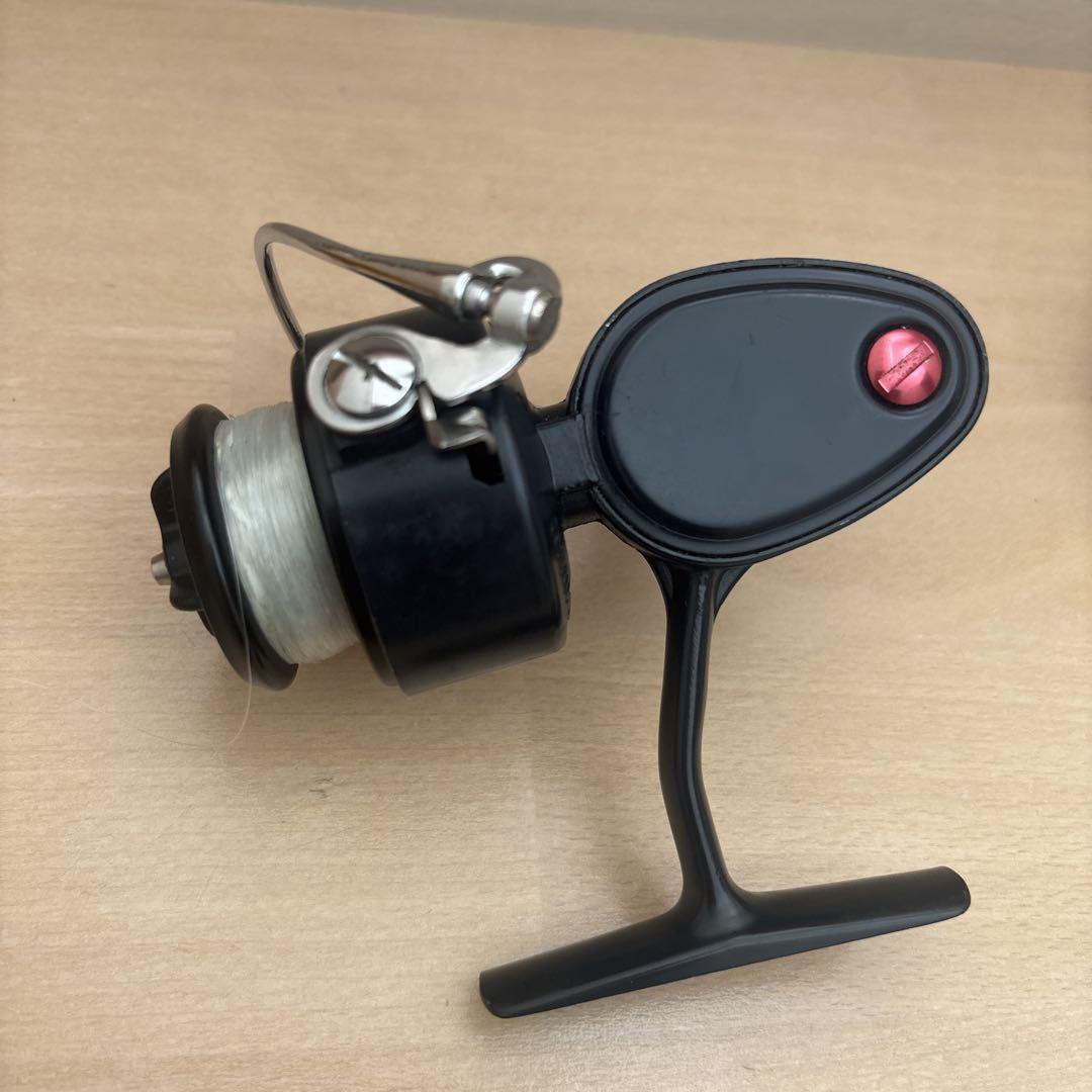 MITCHELL ミッチェル 408 スピニングリール ケース付き｜中古