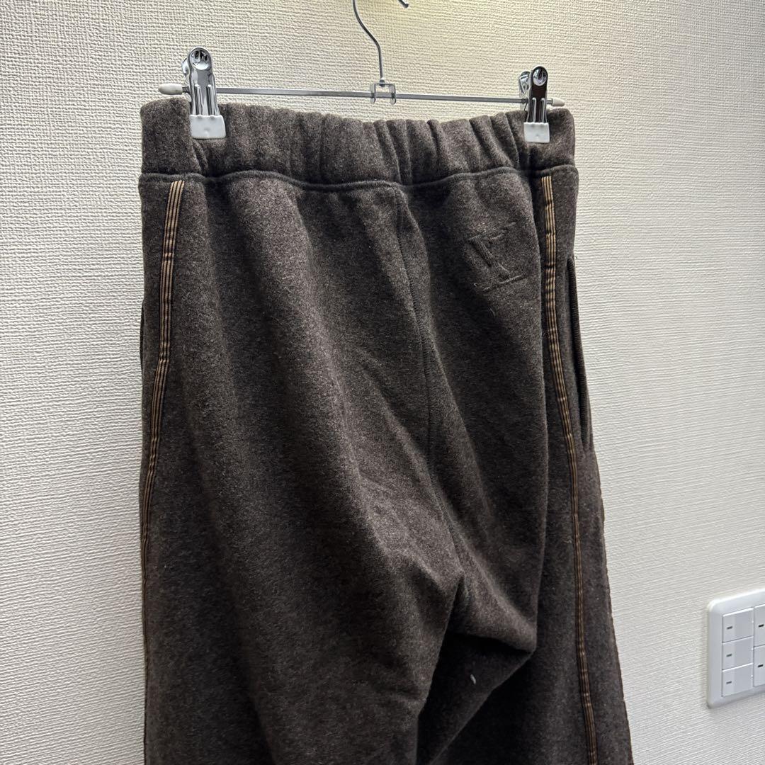 ルイヴィトン　パンツ　スウェット　xs