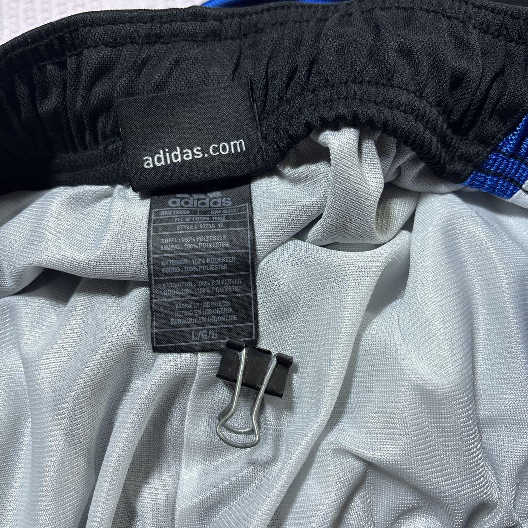 adidas オーランド・マジック バスケットパンツLサイズ ウェア