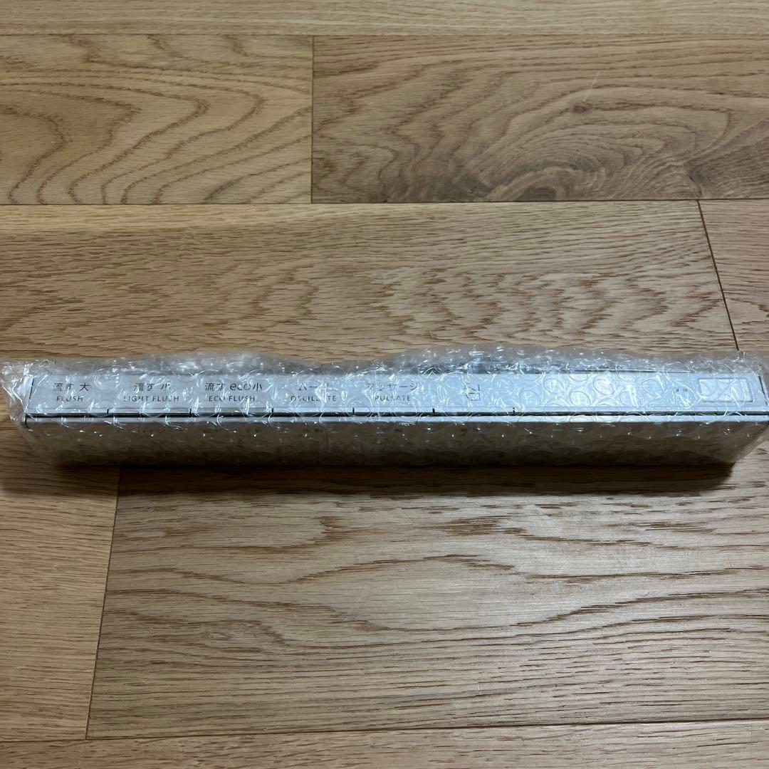 新品　未使用　TOTO ネオレスト　ウォシュレット　スティックリモコン TOTO TCM2770+TCM2795 TOTO ウォシュレットリモコン スティック