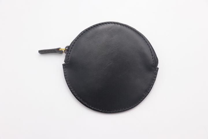 GUCCI 小銭入れ 丸型 カーフレザー Plt7J-m76047625700 グッチ コインケース 日本製格安