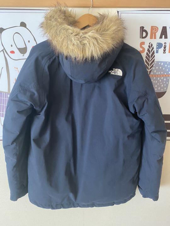 お得豊富な NORTH FACE エレバスジャケット ND91311 Sサイズ ネイビー IaB2F-m76047998753 HOT爆買い