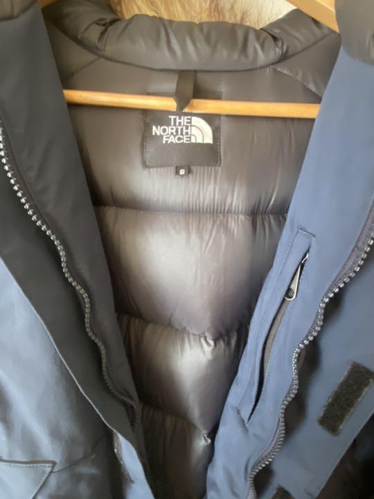 お得豊富な NORTH FACE エレバスジャケット ND91311 Sサイズ ネイビー IaB2F-m76047998753 HOT爆買い