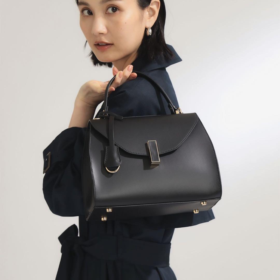 GIANNI NOTARO / Demi-Luxe BEAMS別注 バッグ