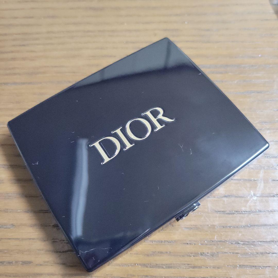 Diorショウサンククルール043ナイトウォーク新品、未使用 限定色