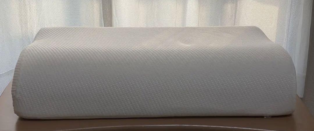 ラテックス波枕快眠、超柔軟