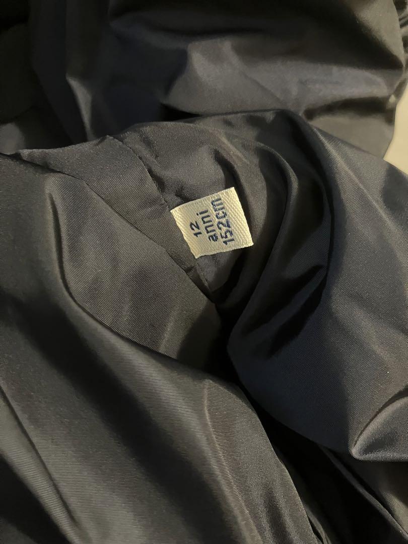 Moncler モンクレール　フリルダウンコートvennal giubbotto