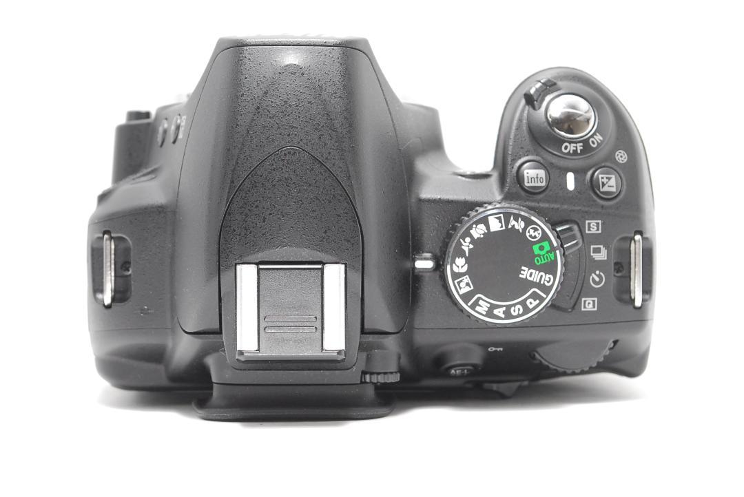 ❣美品❣本格一眼レフ入門に❣Nikon D3100❣近くも遠くも❣ダブルレンズ❣ ❣美品❣本格一眼レフ入門に❣Nikon D3100❣近くも遠くも