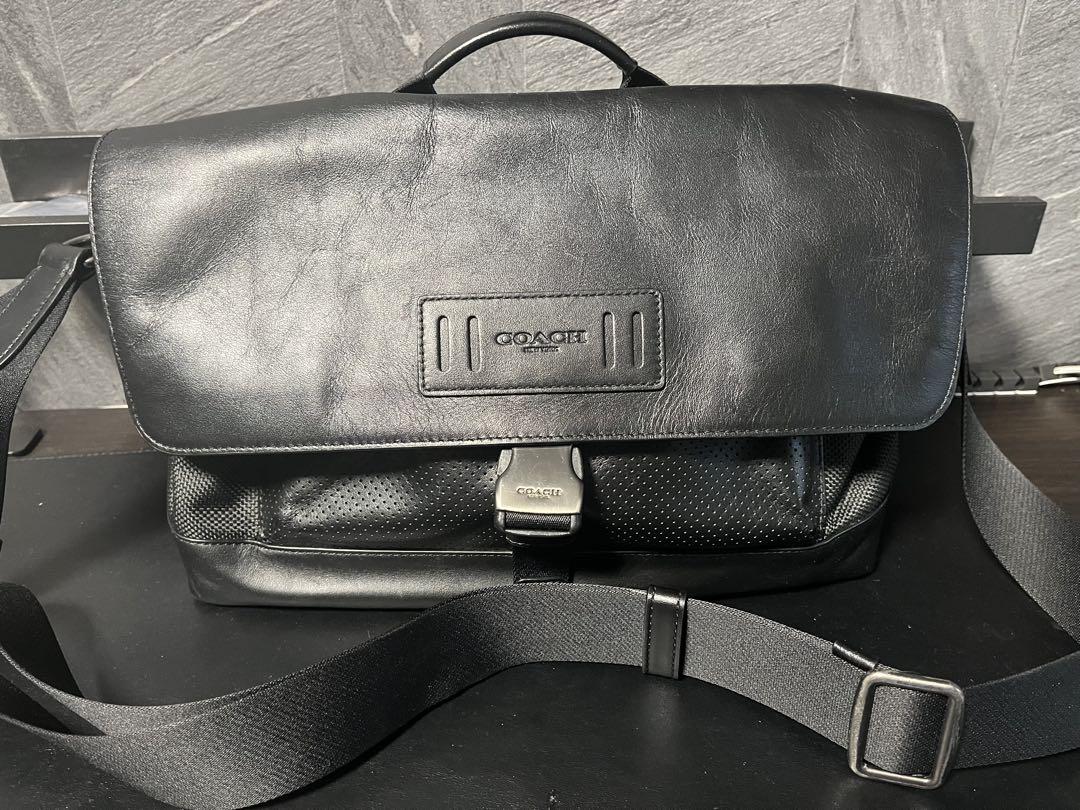 COACH ショルダーバッグ F24673