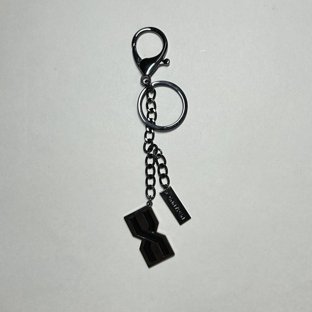 ENHYPEN FC入会者限定購入 キーホルダー（ハセ・プロ｜ENHYPEN