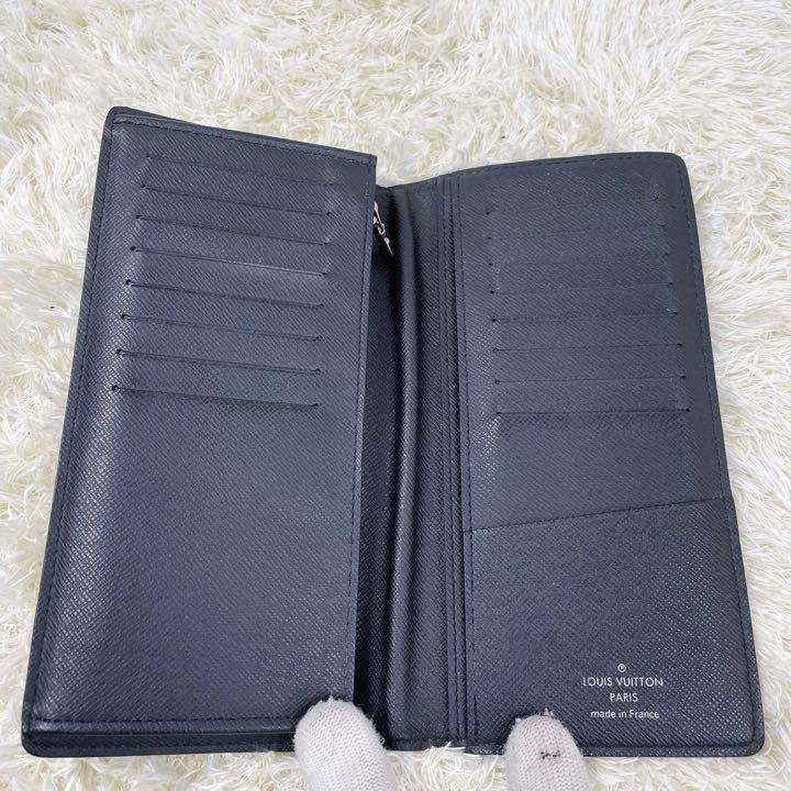 ⭐️美品 ルイヴィトン ポルトフォイユ ブラザ モノグラム エクリプス 財布