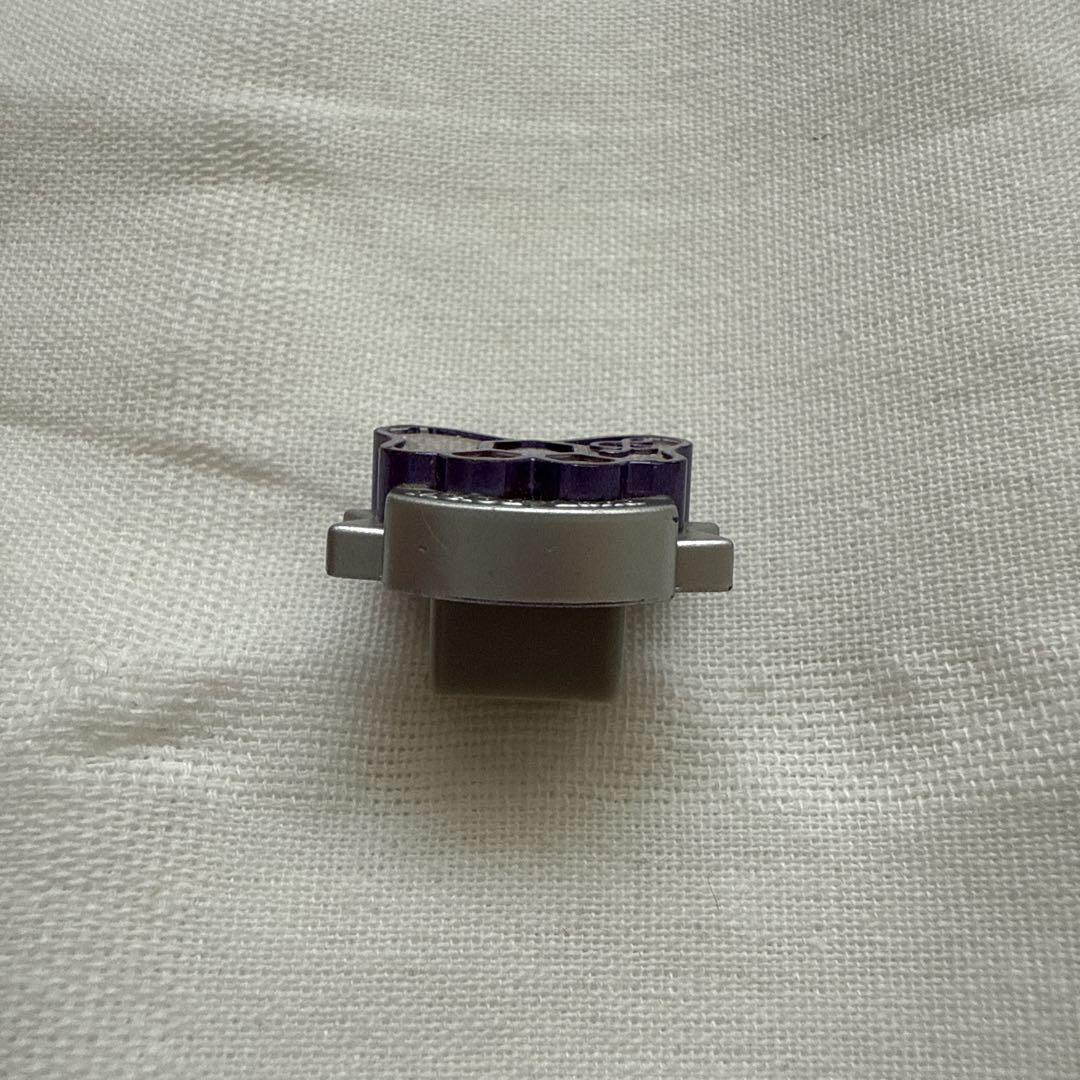 たまデコピアス メロディーランドver.