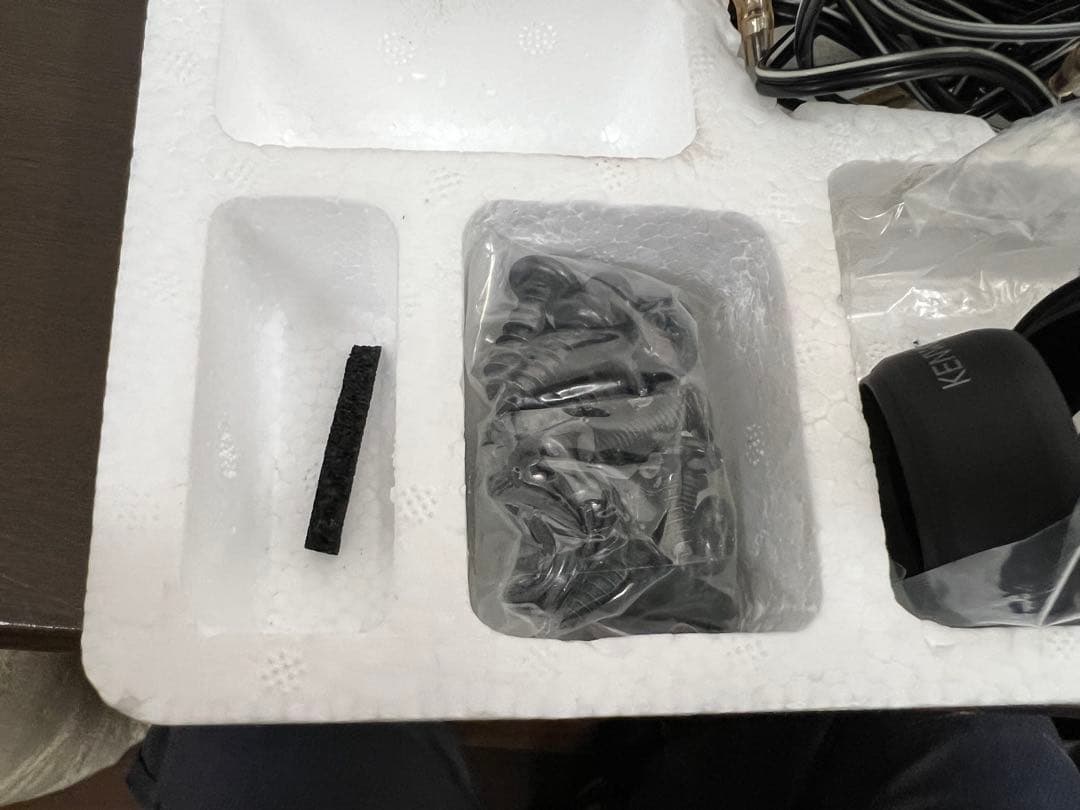 KENWOOD スピーカー KFC-XS1703 KENWOOD スピーカー KFC-XS1703