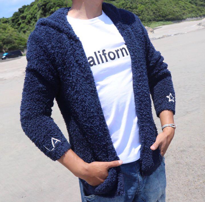 安い大得価 ふわもこコーデ LUSSO SURF 刺繍ボアパーカー Sサイズ ベアフット EUqVu-m76052376689 お買い得新品